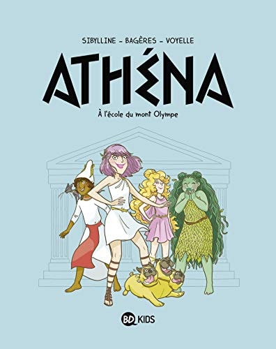 Athéna