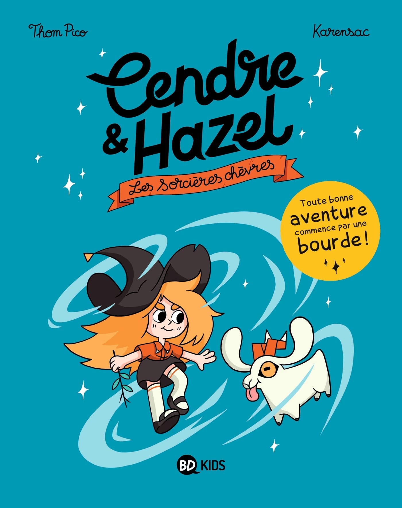 Cendre & Hazel