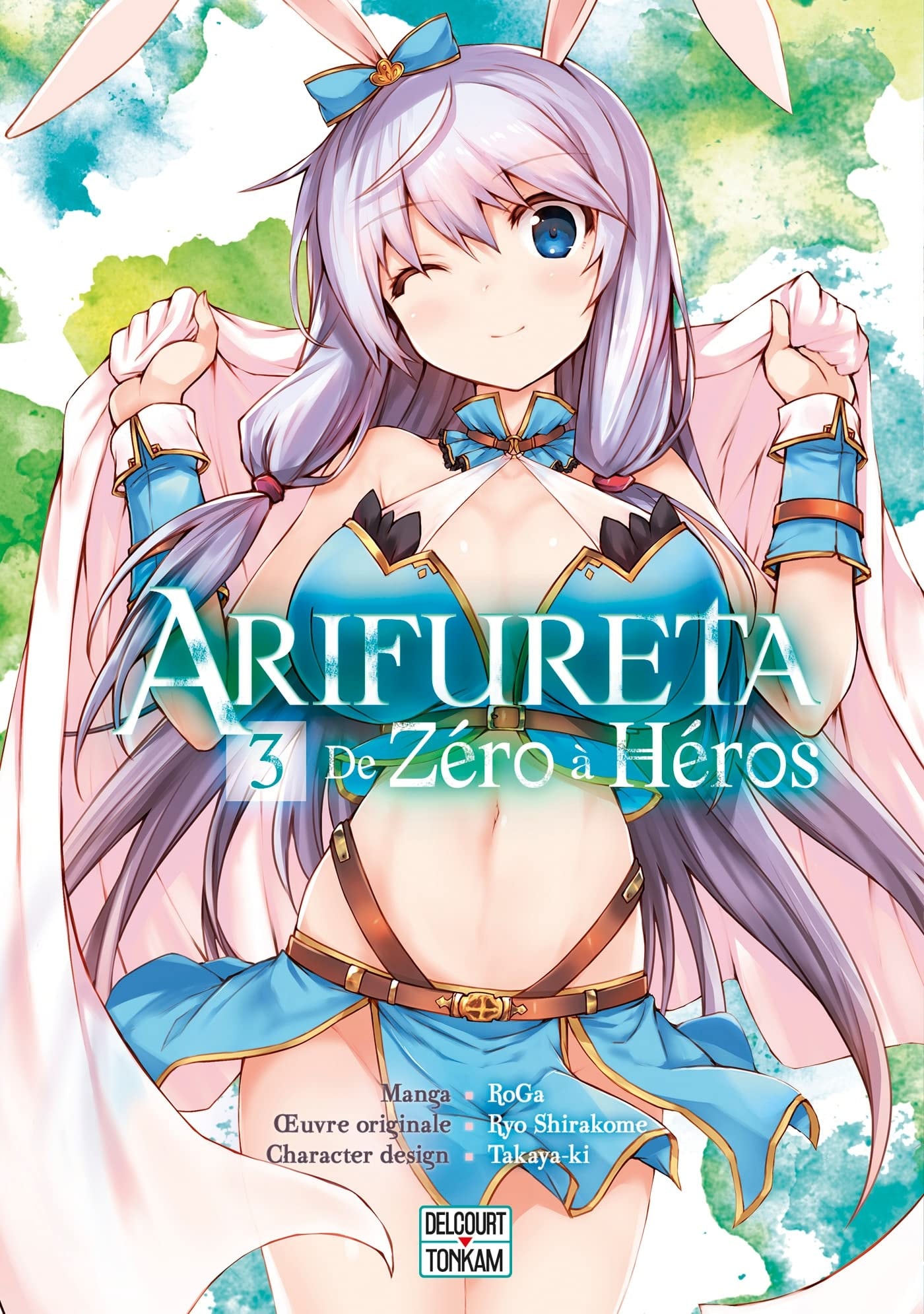 #3
