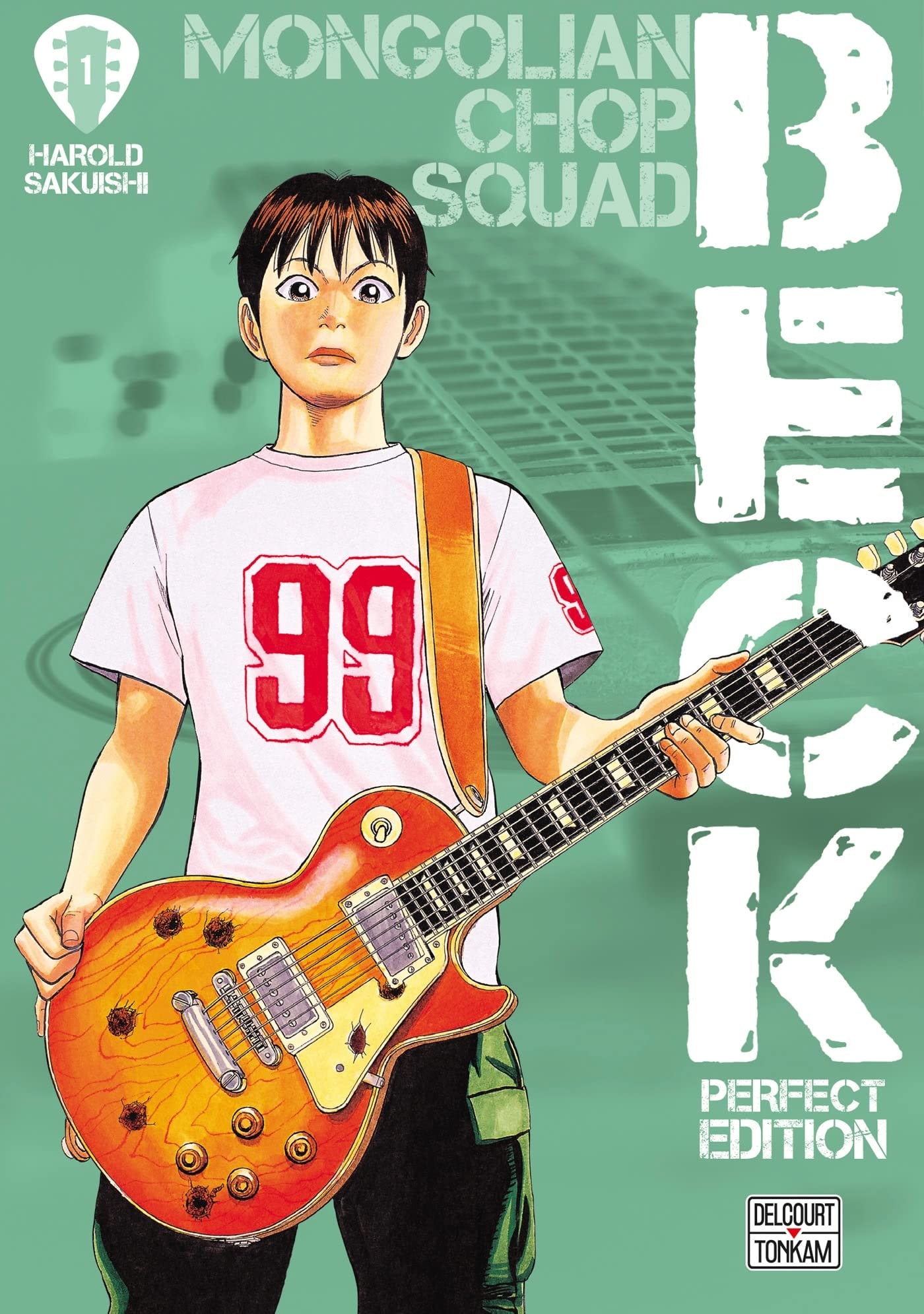 Beck - Perfect Edition