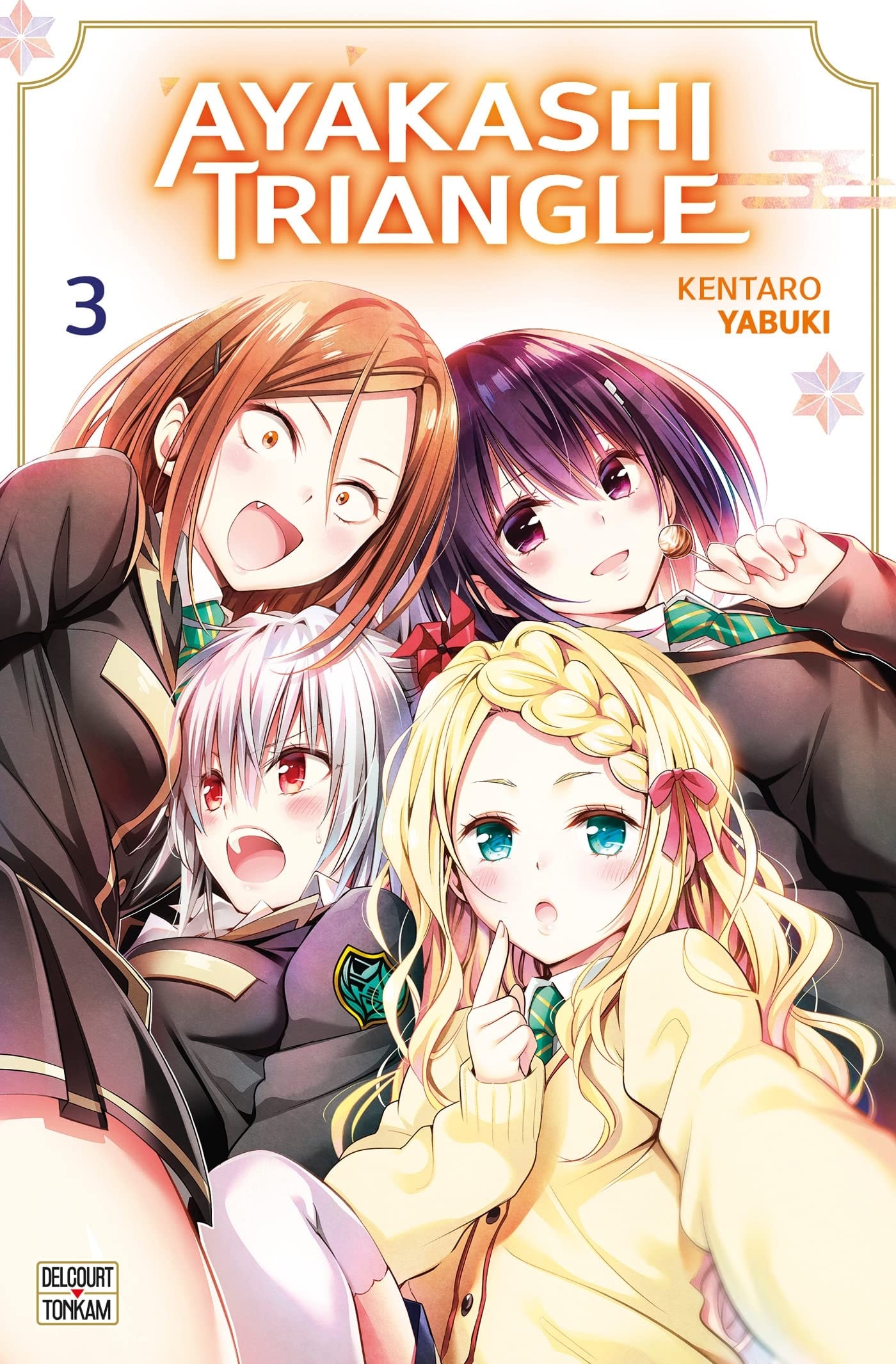 #3