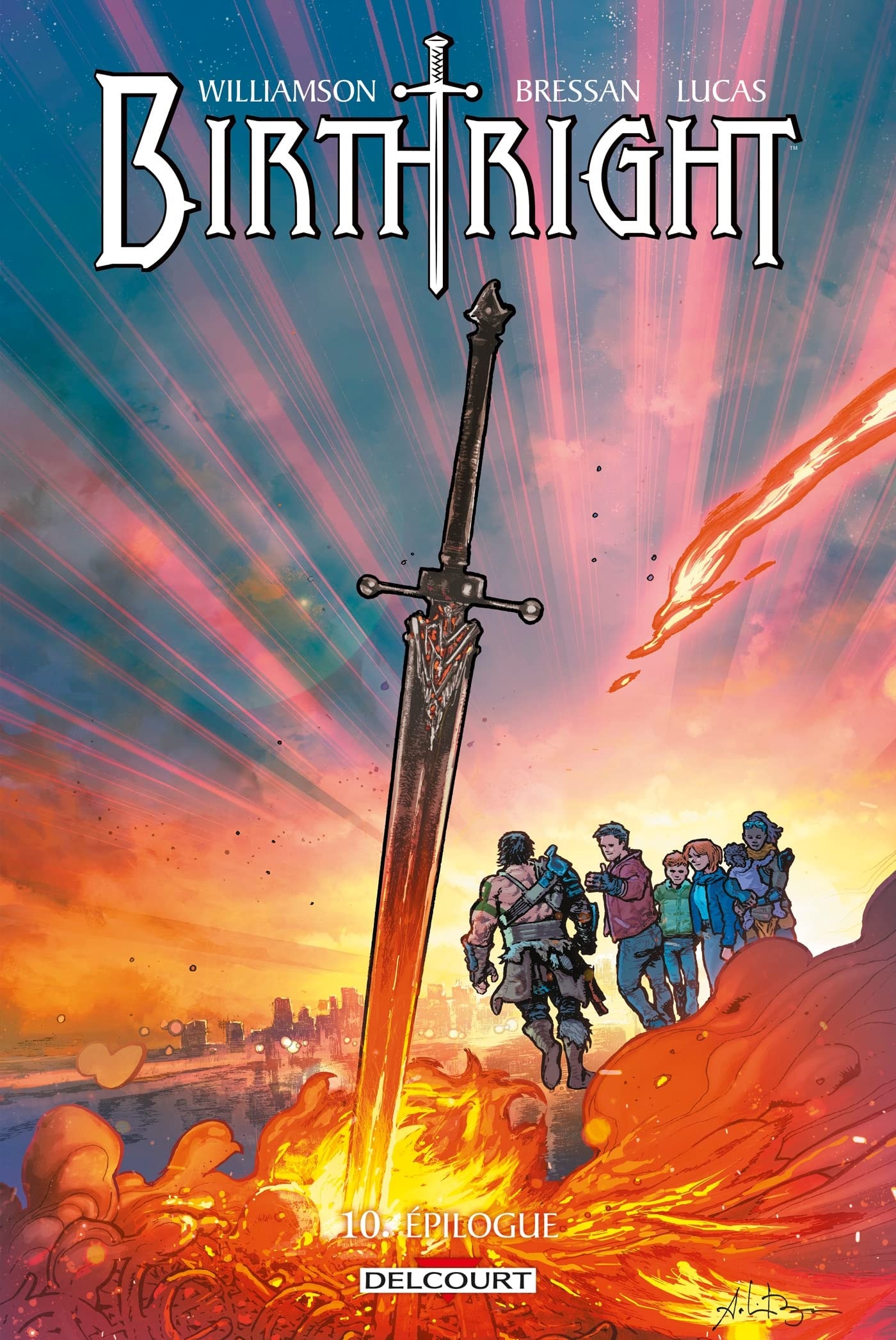 #10