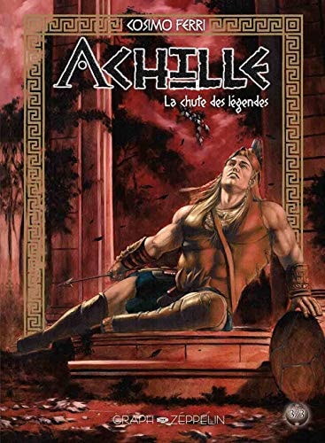 Achille #3