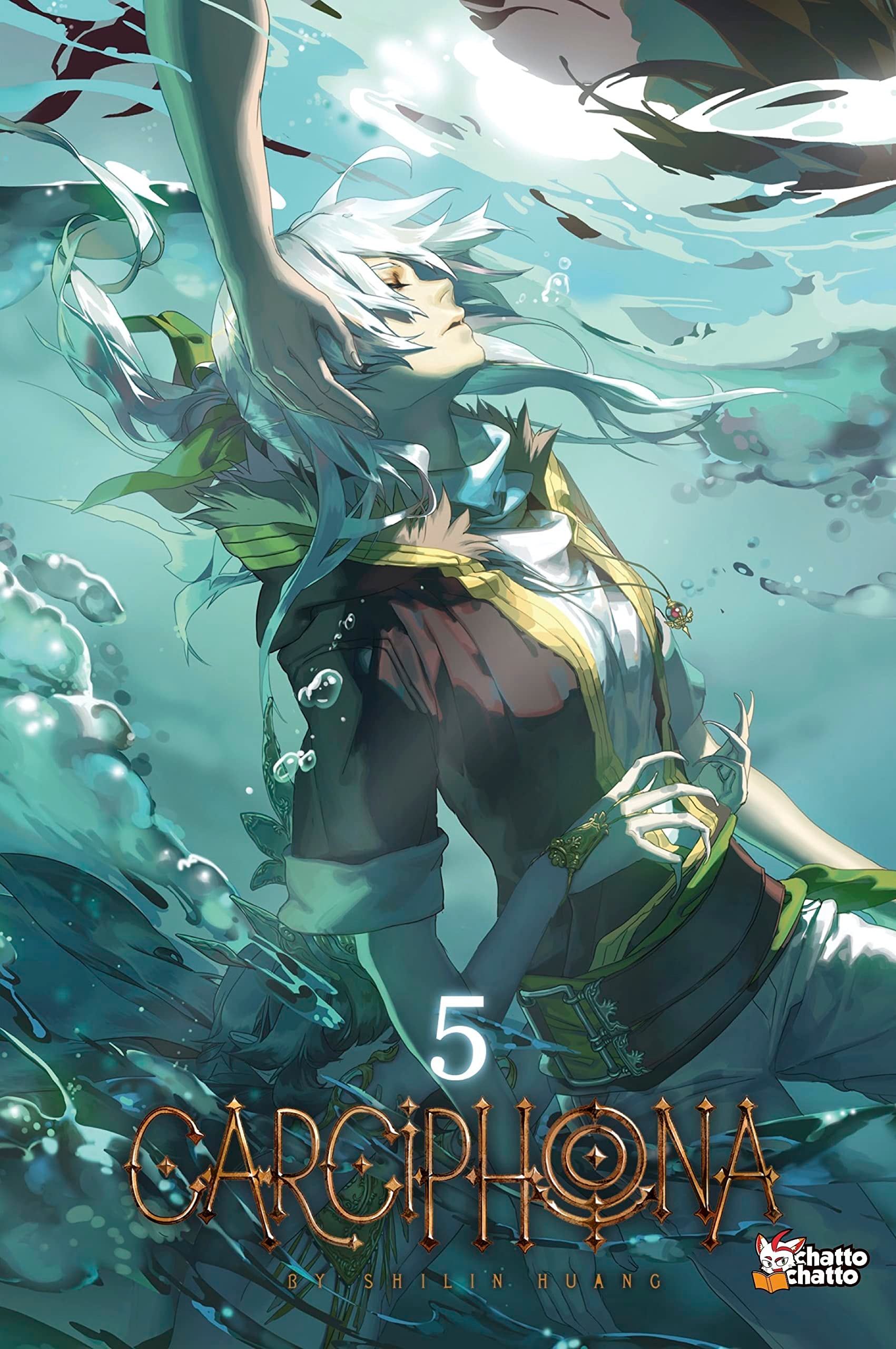 #5