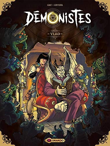 Démonistes
