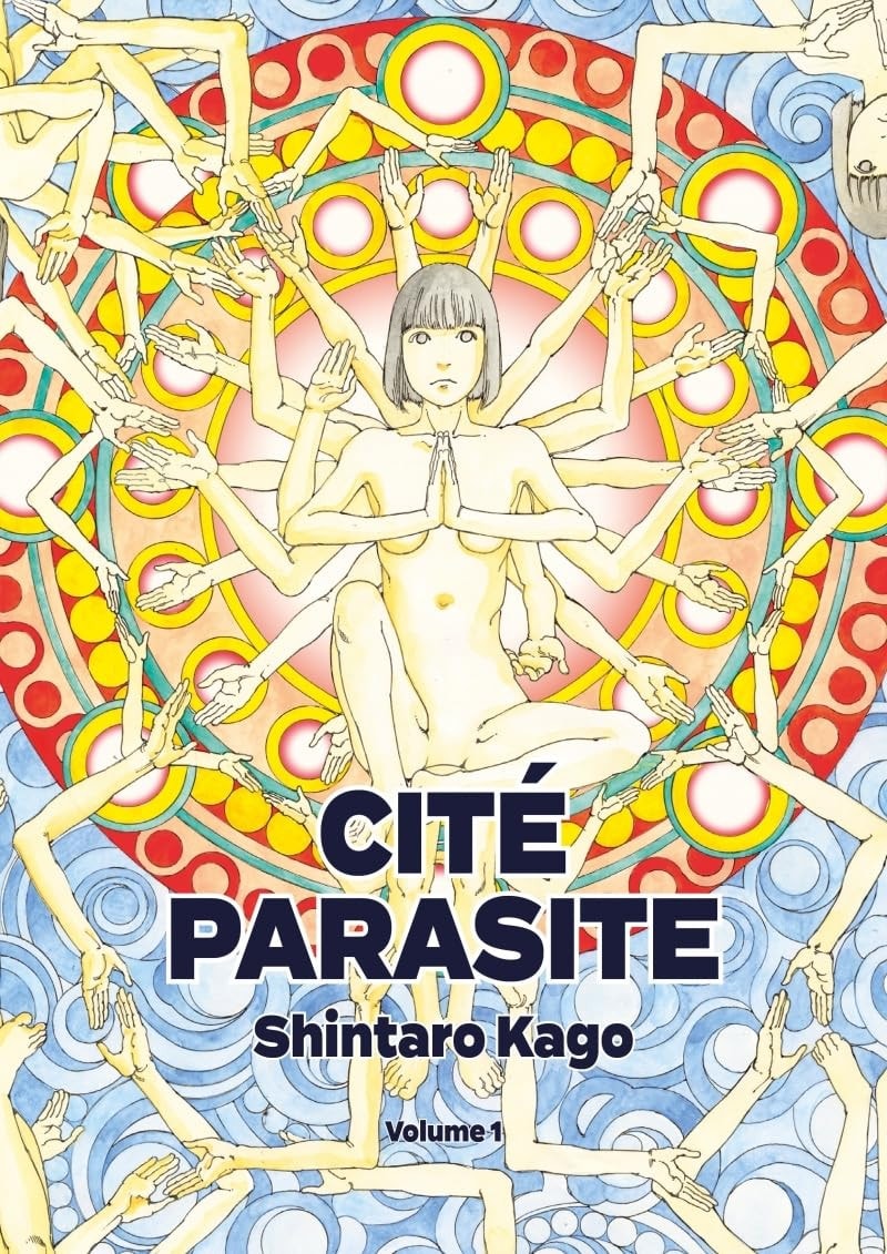 Cité Parasite