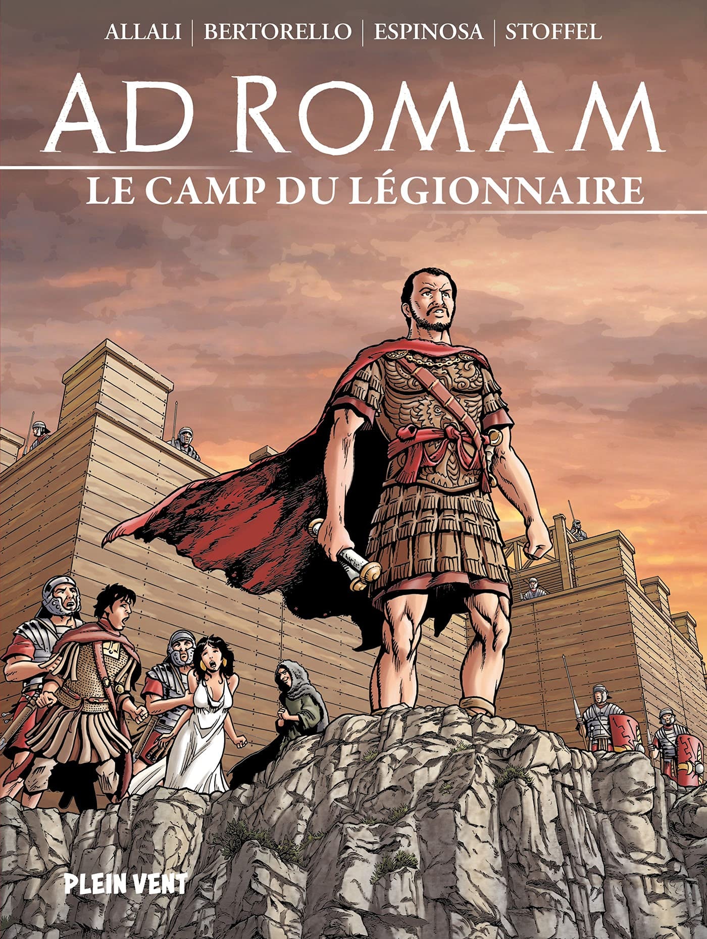 Ad Romam