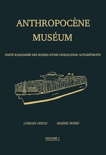 Anthropocène Muséum