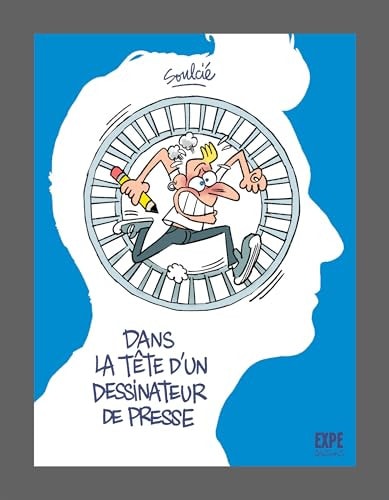 Dans la tête d'un dessinateur de presse