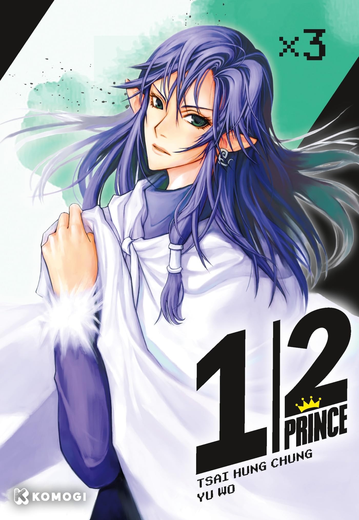 #3