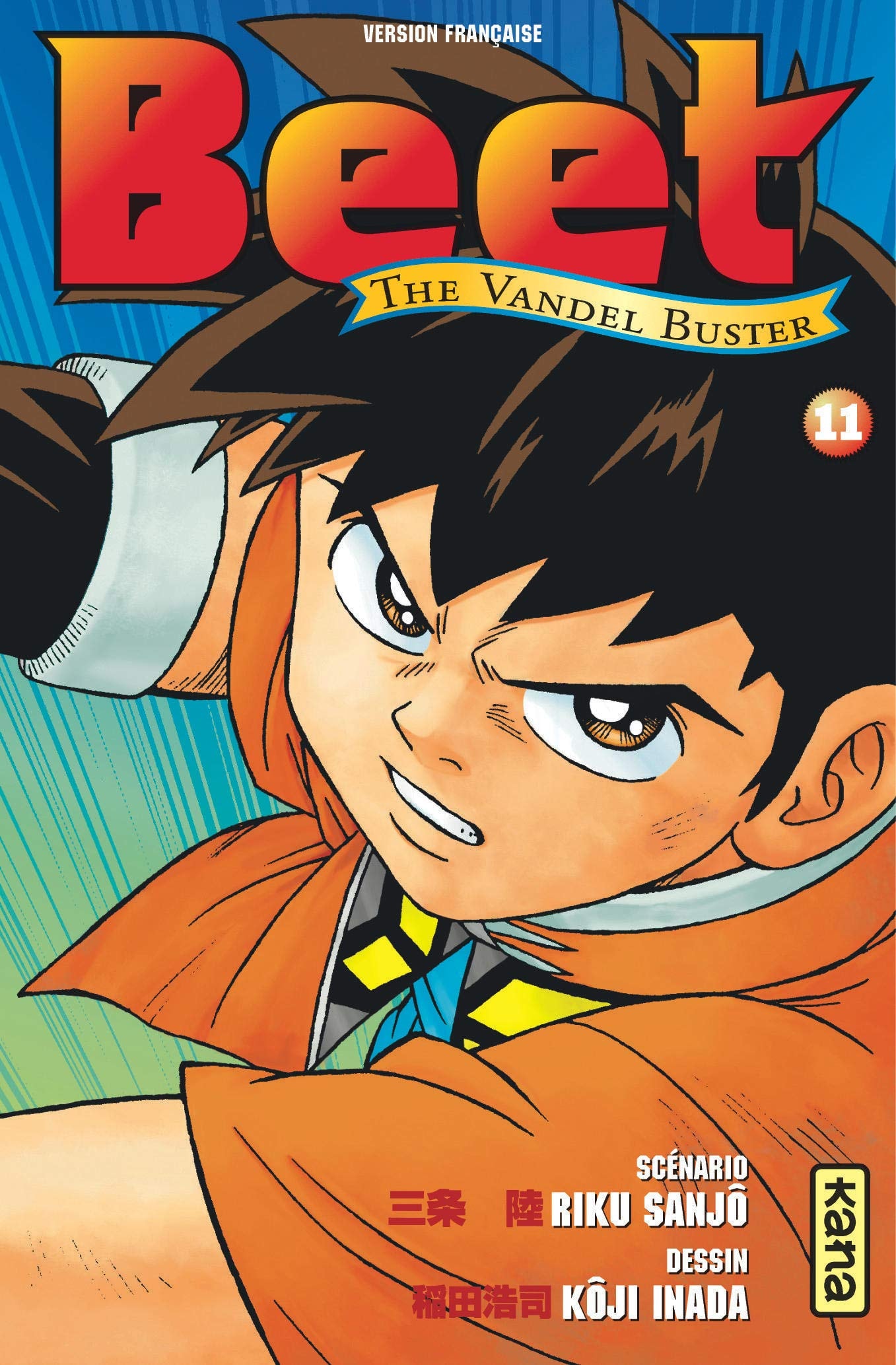 #11