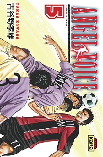 #5