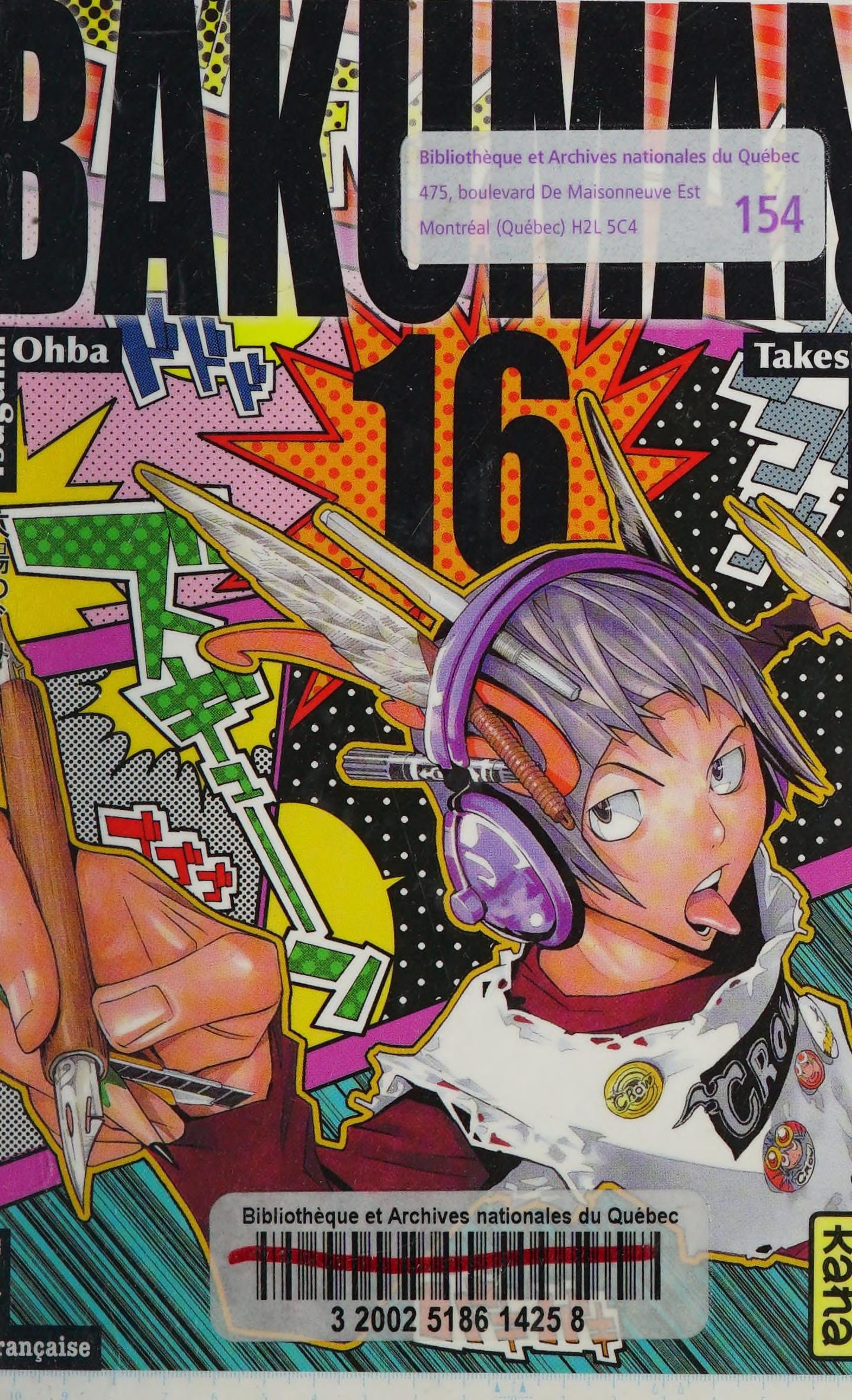 #16