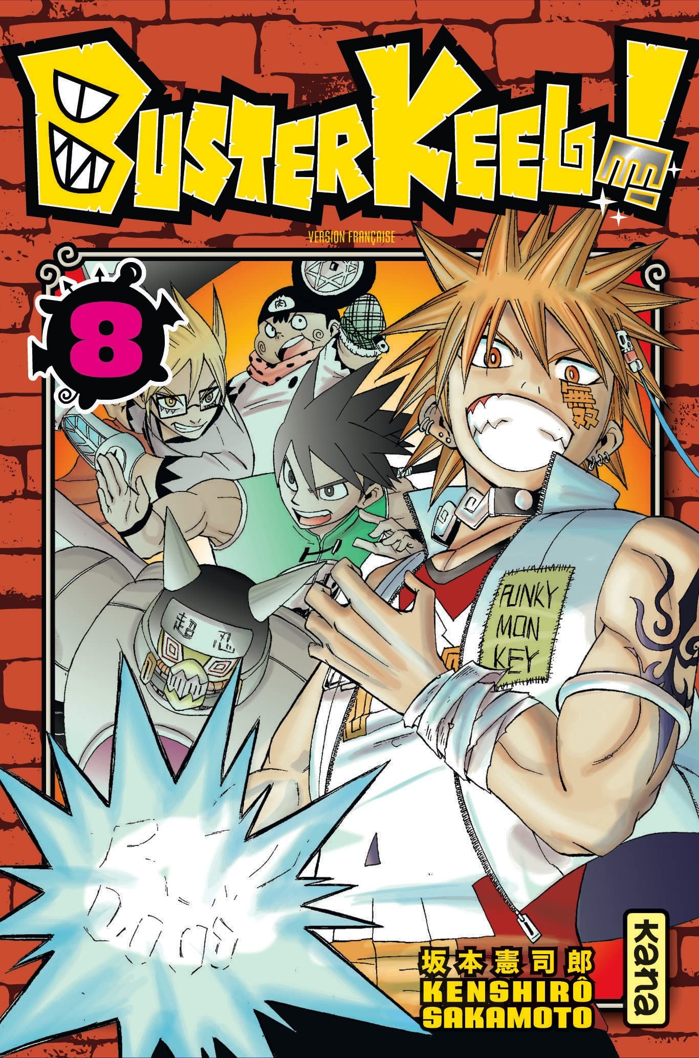 #8