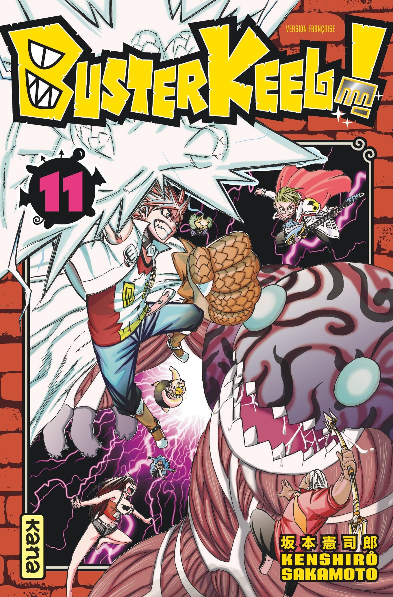 #11