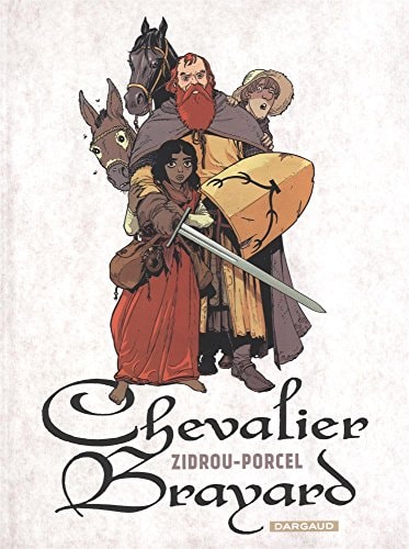 Chevalier Brayard #[nn]