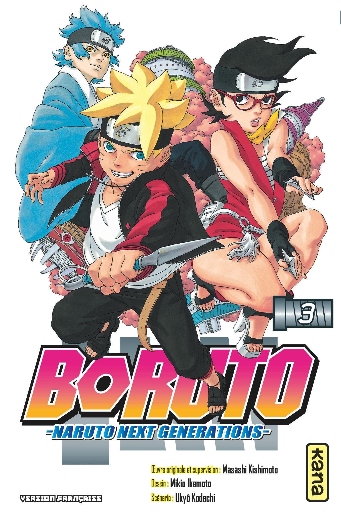 #3