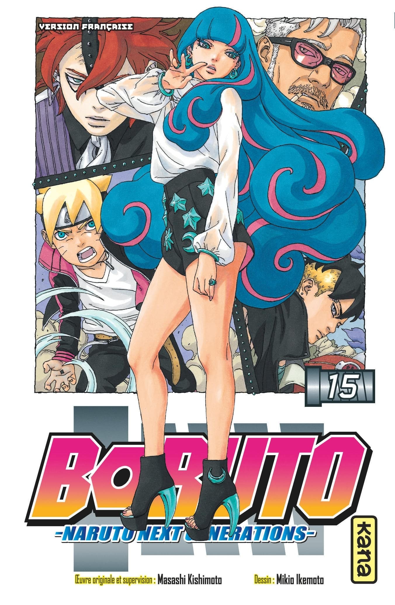 #15