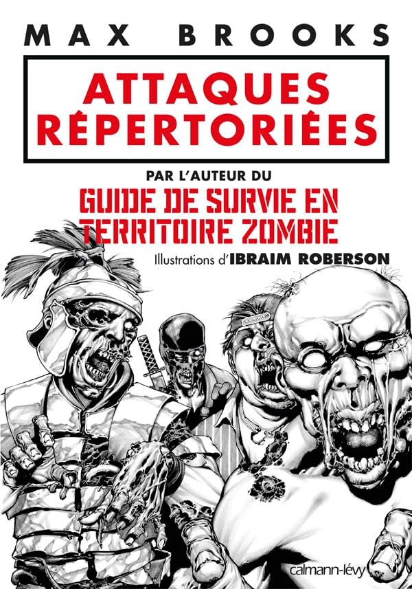 Attaques répertoriées #[nn]