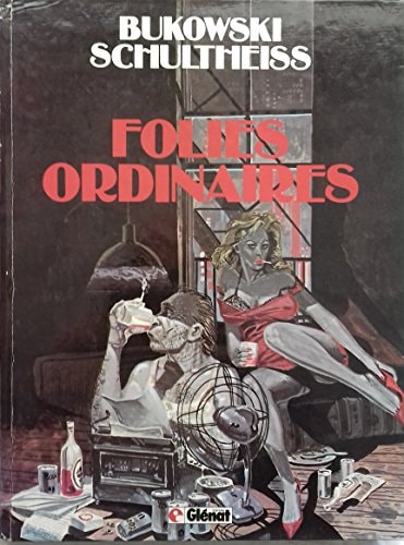 Folies ordinaires #[nn] cover