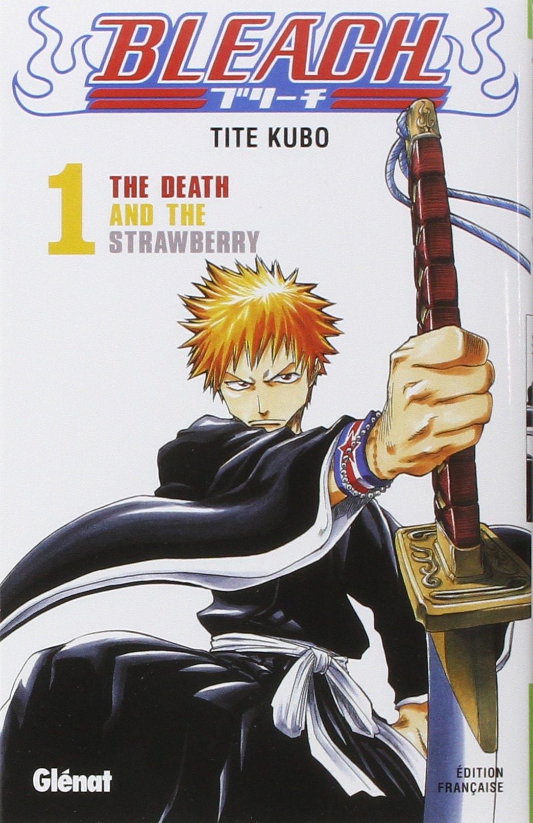 Bleach