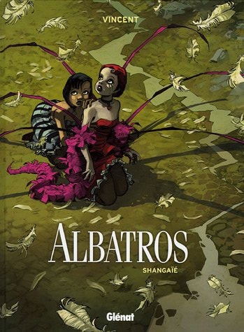 Albatros #1