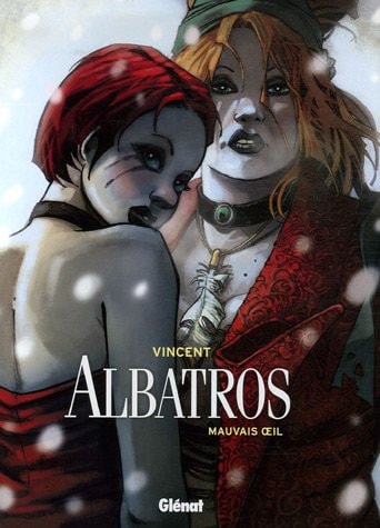 Albatros #2