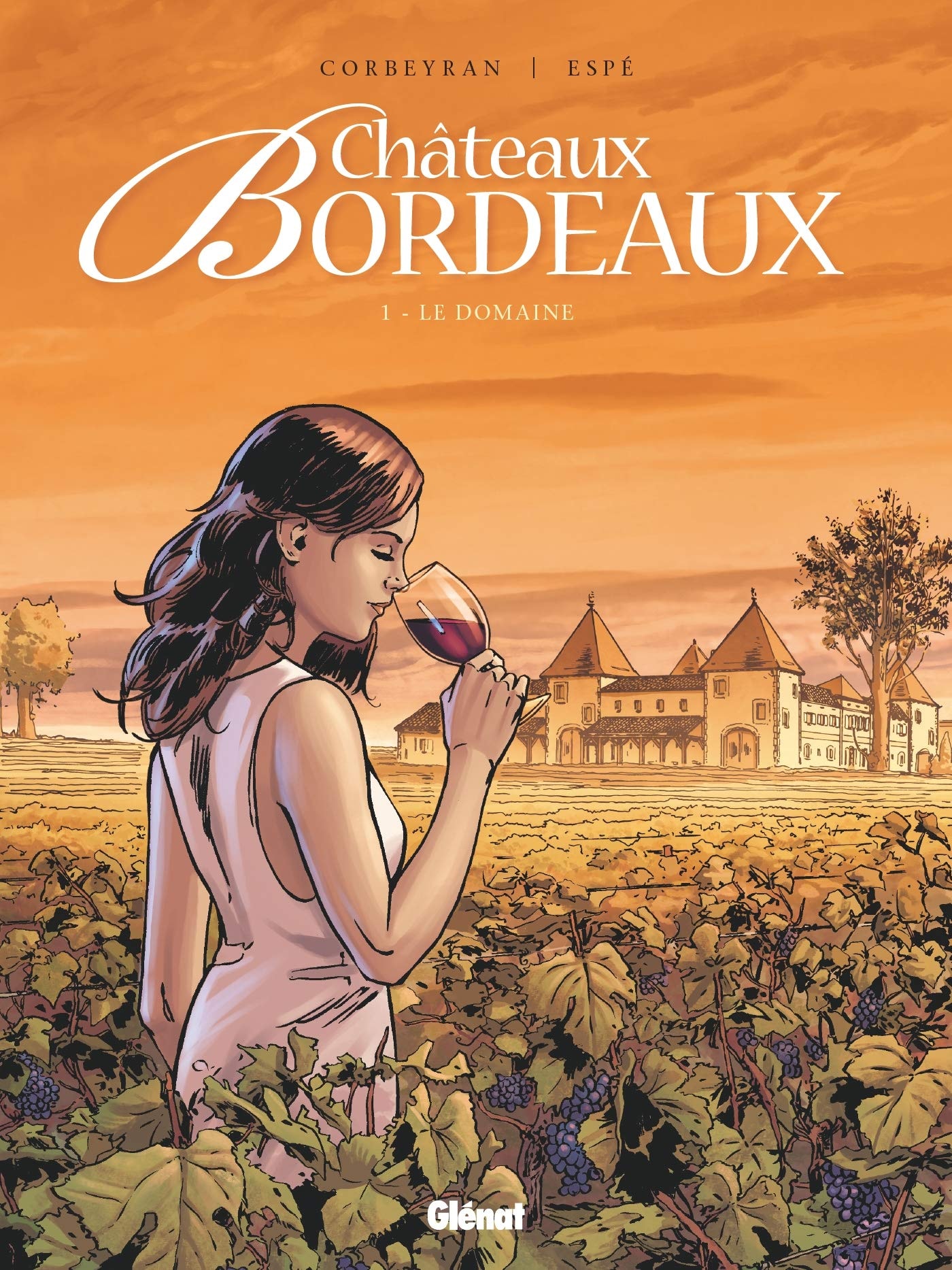 Châteaux Bordeaux