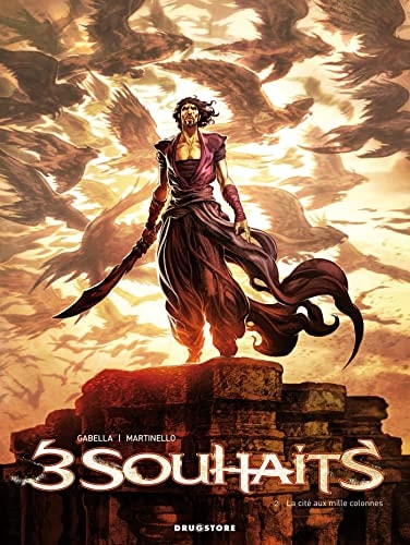 3 Souhaits #2
