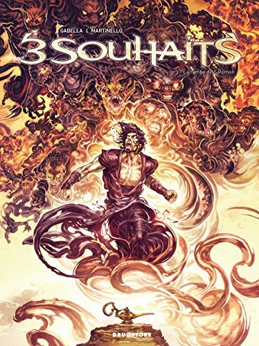 3 Souhaits #3