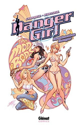 Danger Girl