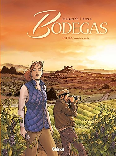 Bodegas #1