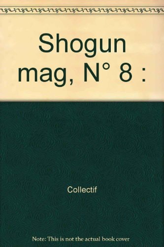 Shogun Shonen