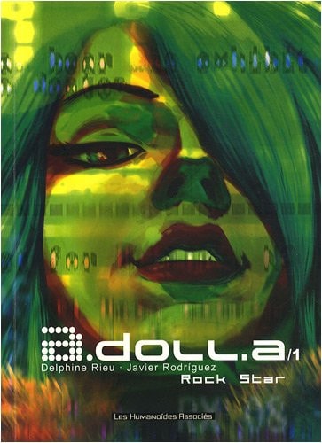 A.Doll.a