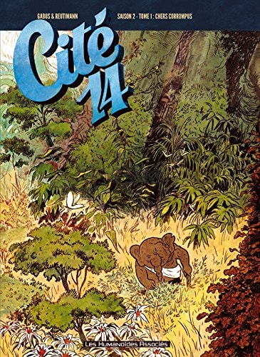 Cité 14 - Saison 2