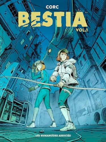 Bestia