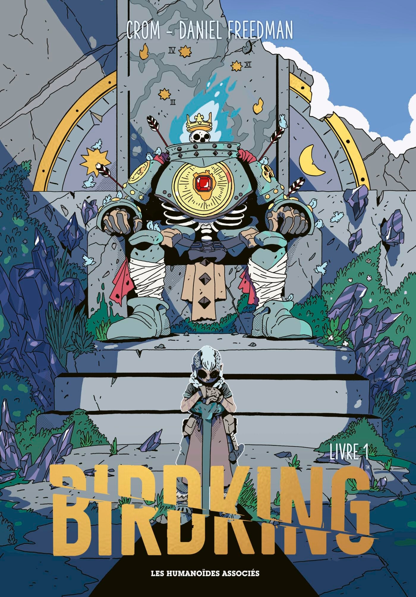 Birdking