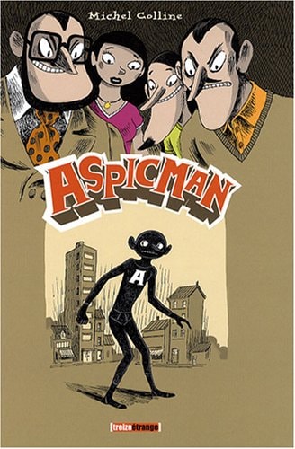 Aspicman