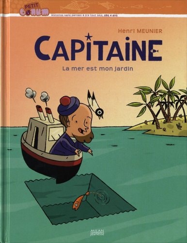Capitaine