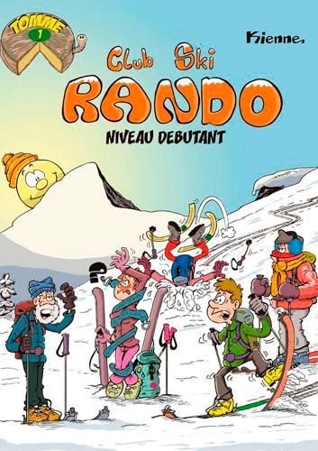Club Ski Rando