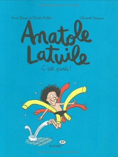 Anatole Latuile
