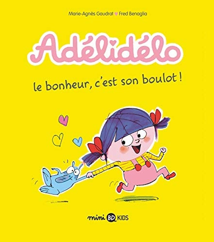 Adélidélo