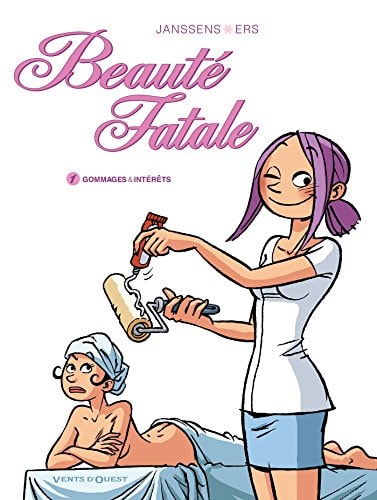 Beauté Fatale