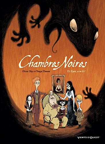 Chambres Noires