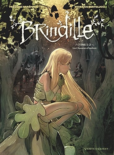 Brindille