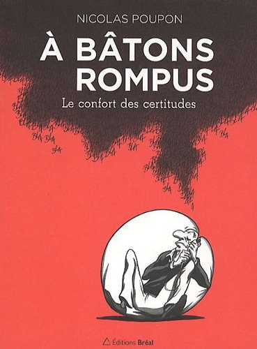 À bâtons rompus