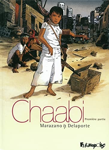 Chaabi