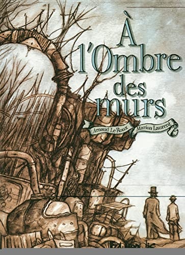 A l'ombre des murs