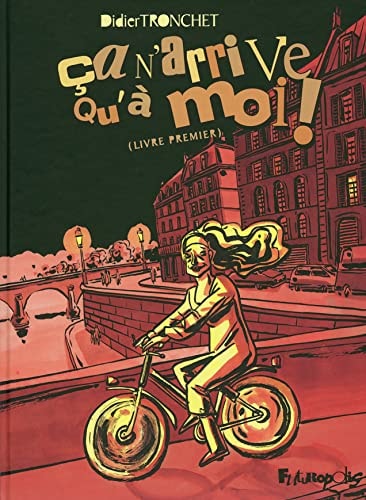 Ca n'arrive qu'à moi