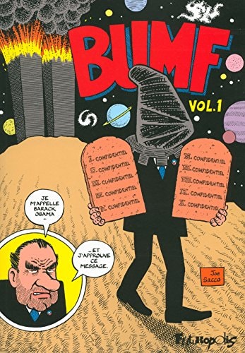 Bumf